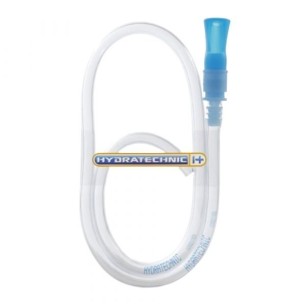 Tuyau pipette adaptable