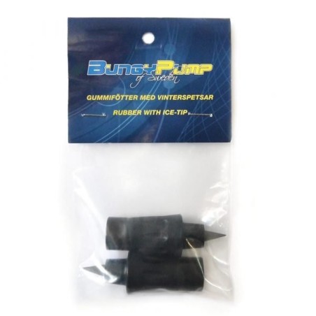 Embouts bâtons pointes tungstène biseautées