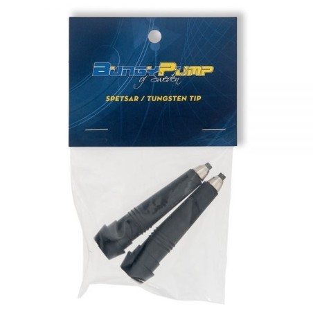 Pointes en carbure de tungstène