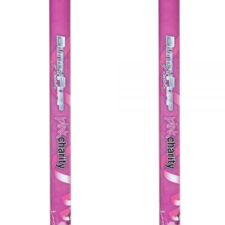Nouveau BungyPump Pink (4kg)