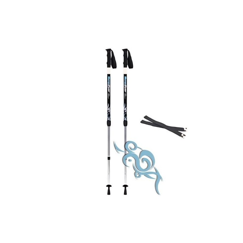 Nouveau BungyPump Energy Évolution (6+4kg)