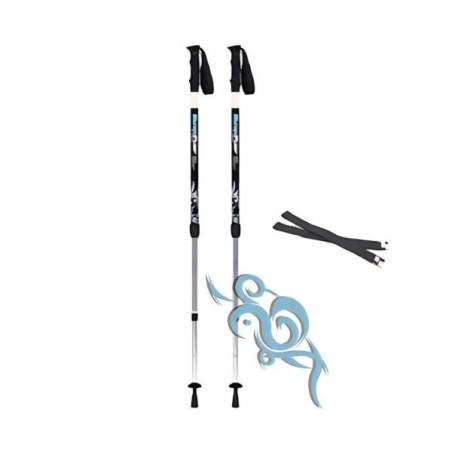 Nouveau BungyPump Energy Évolution (6+4kg)