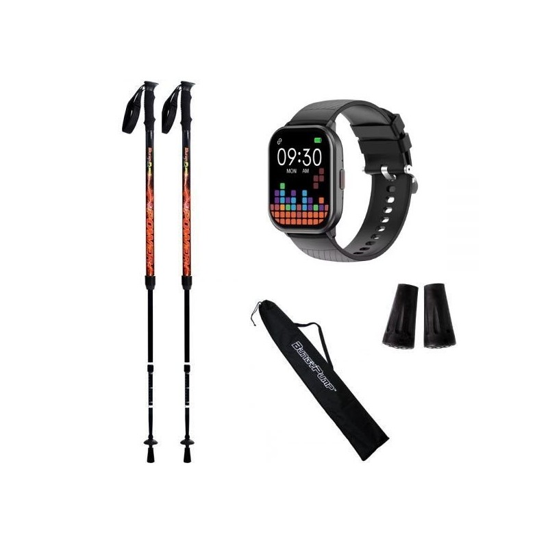 Nouveau Pack Power Evolution (10+6kg)