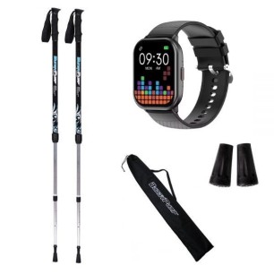 Nouveau Pack Energy Evolution (6+4kg)