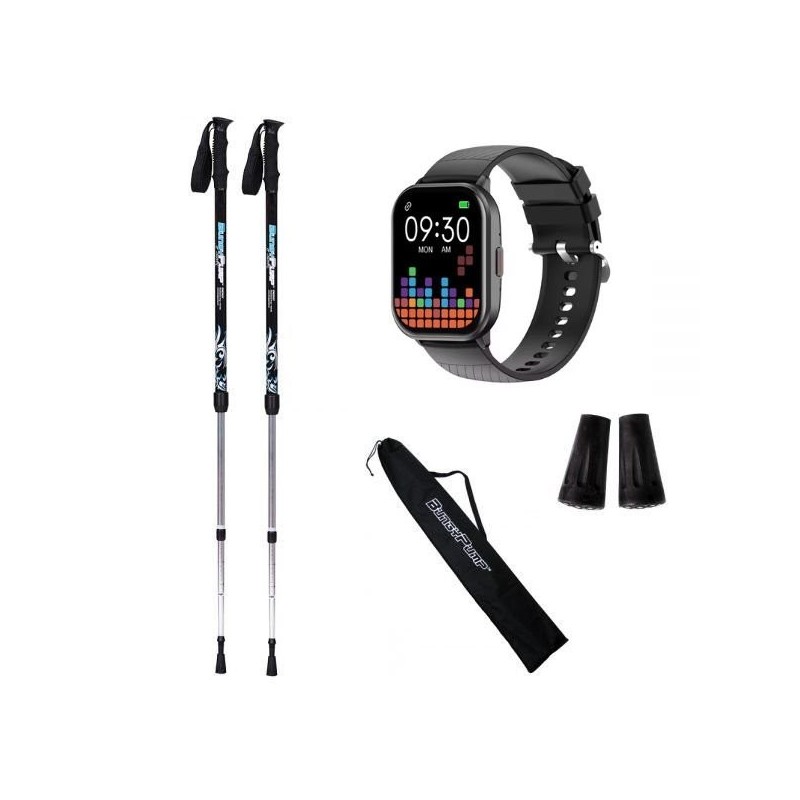 Nouveau Pack Energy Evolution (6+4kg)