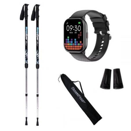 Nouveau Pack Energy Evolution (6+4kg)