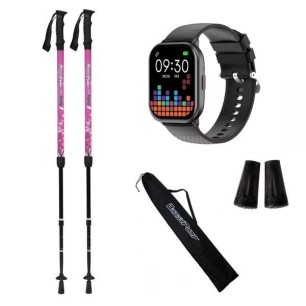 Nouveau Pack Pink Evolution (4+6kg)