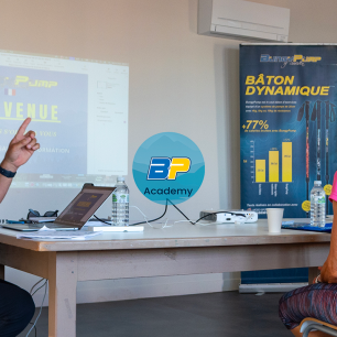 Formation Animateur BungyPump - La Chapelle-Sur-Erdre (44) - 7 au 8 Mars 2026