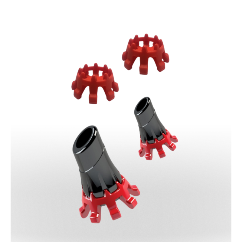 Pack crossover Pack crossover