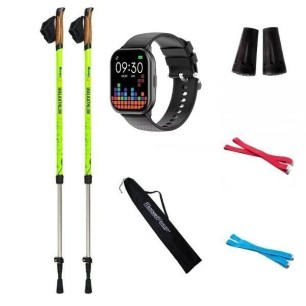 Pack Walkathlon Premium Connecté