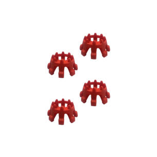 Kit Grip Crossover - Lot de 2 paires