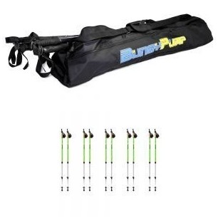 PACK Coach – 5 Walkathlon