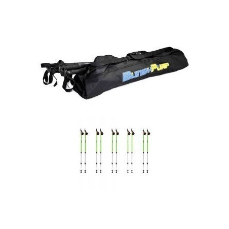 PACK Coach – 5 Walkathlon