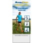 Roll-up BungyPump – Support de communication 85x200 cm