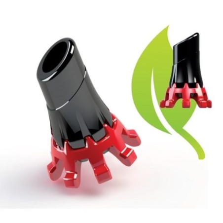 Embouts Bâtons de marche Crossover