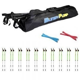 PACK Coach – 10 Walkathlon