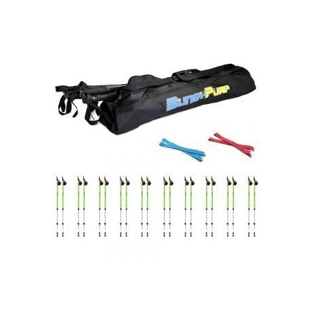 PACK Coach – 10 Walkathlon