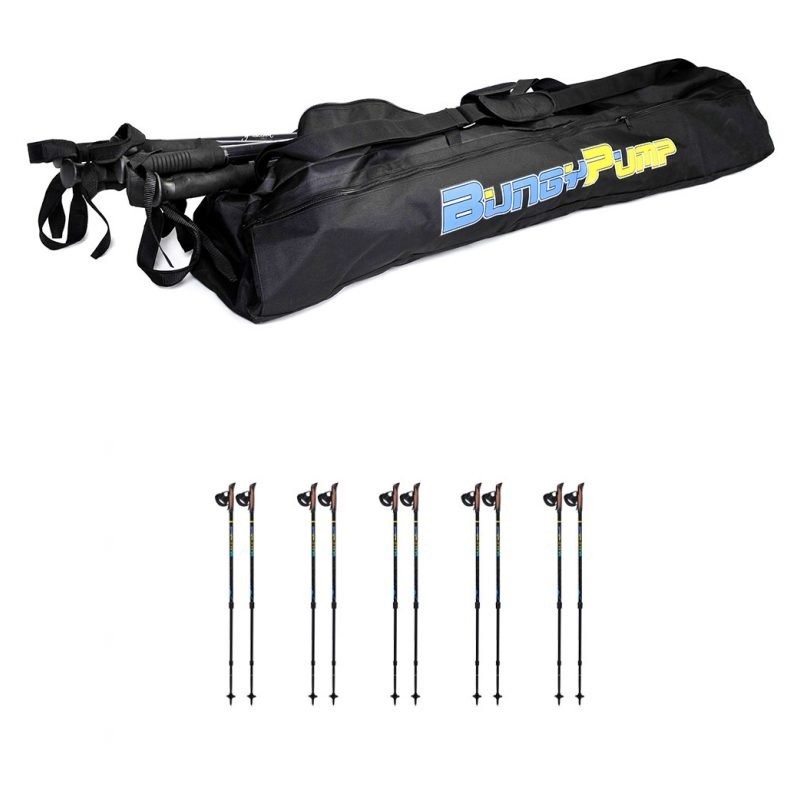 PACK Coach – 5 Slimline PACK Coach – 5 Slimline