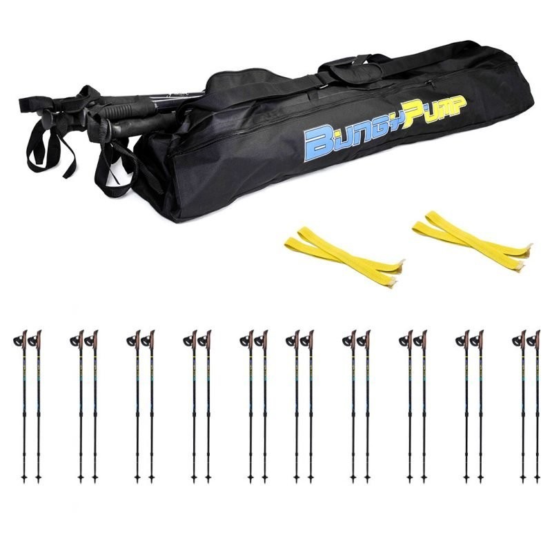 PACK Coach – 10 Slimline