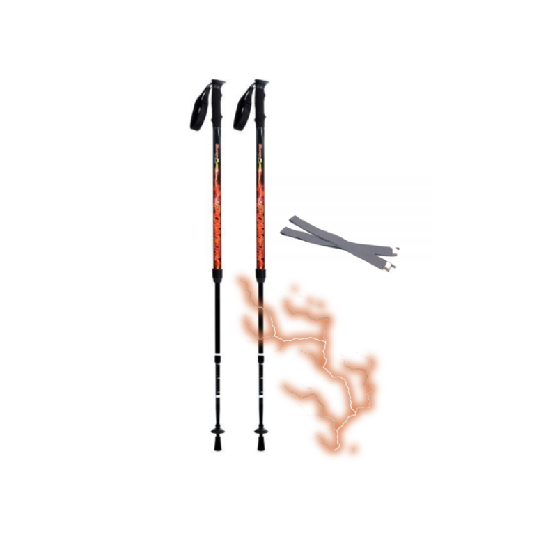 Nouveau BungyPump Power Évolution (10+6kg) Nouveau BungyPump Power Évolution (10+6kg)