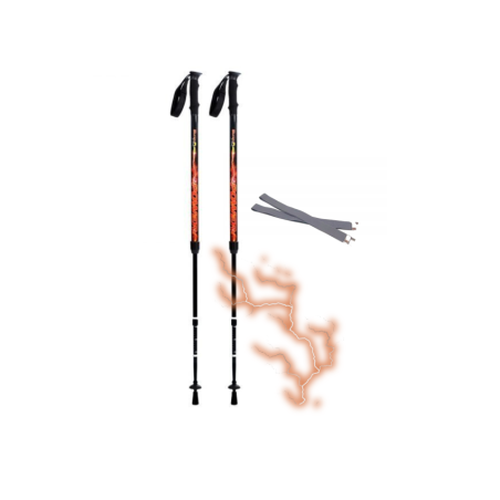 Nouveau BungyPump Power Évolution (10+6kg)