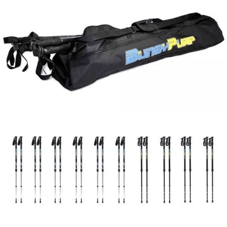 PACK Coach – 6 Energy & 4 Pink