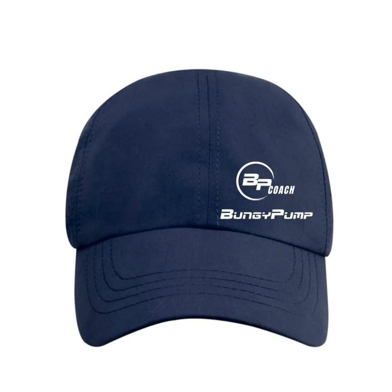 Casquette de sport BungyPump