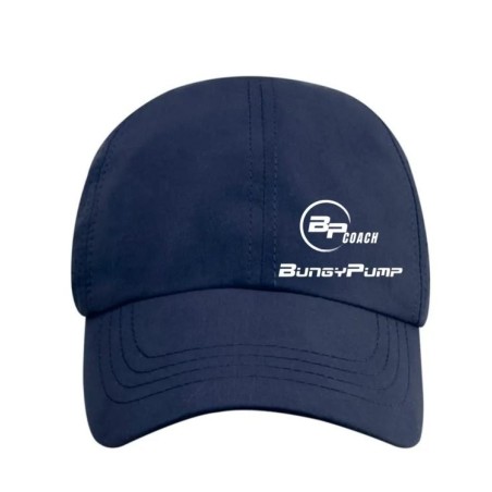Casquette de sport BungyPump