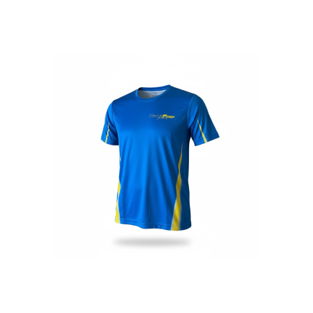 T-shirt Homme - BungyPump