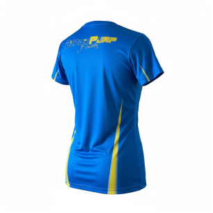T-shirt Femme - BungyPump
