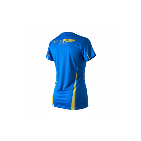 T-shirt Femme - BungyPump