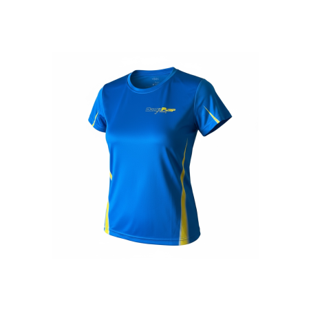 T-shirt Femme - BungyPump