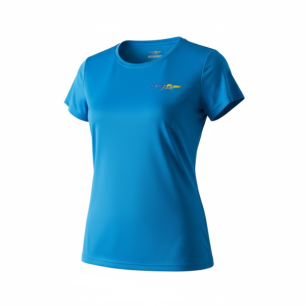 T-Shirt technique Femme - BungyPump Team