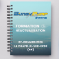 Formation de réactualisation des connaissances BungyPump - La Chapelle-Sur-Erdre (44) - 7 au 8 Mars 2026