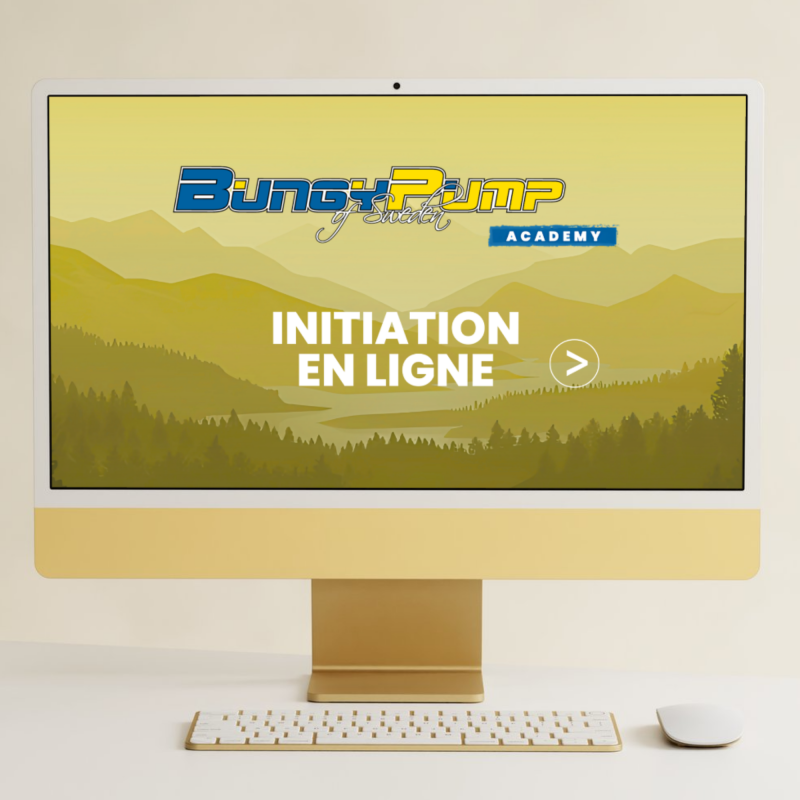 Initiation de base en ligne (Zoom)