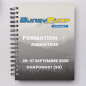 Formation Animateur BungyPump Chanopost (69) - 26 au 27 Septembre 2026