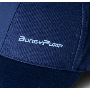 Casquette BungyPump Performance – Ajustable à Scratch