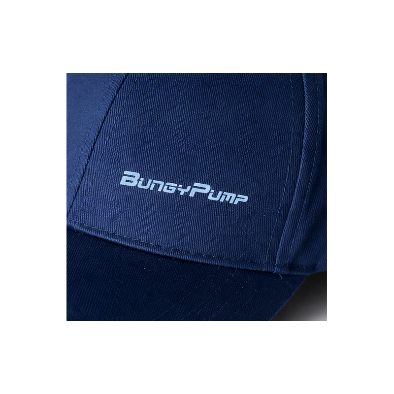 Casquette BungyPump Performance – Ajustable à Scratch