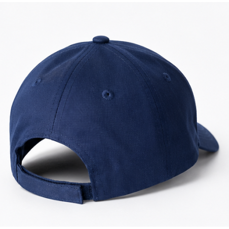 Casquette BungyPump Performance – Ajustable à Scratch