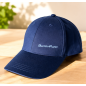 Casquette BungyPump Performance – Ajustable à Scratch