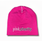 Bonnet BungyPump Pink Charity