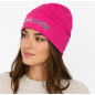 Bonnet BungyPump Pink Charity