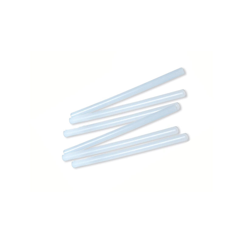 Lot de 6 bâtonnets de colle