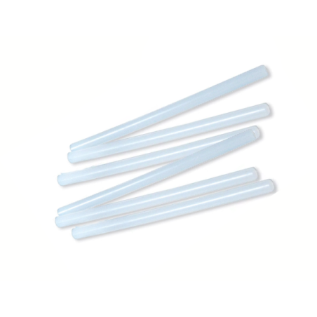 Lot de 6 bâtonnets de colle
