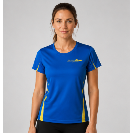 T-shirt Femme - BungyPump