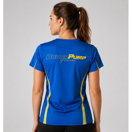 T-shirt Femme - BungyPump