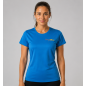 T-Shirt technique Femme - BungyPump Team