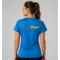 T-Shirt technique Femme - BungyPump Team
