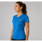 T-Shirt technique Femme - BungyPump Team