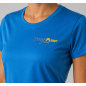 T-Shirt technique Femme - BungyPump Team